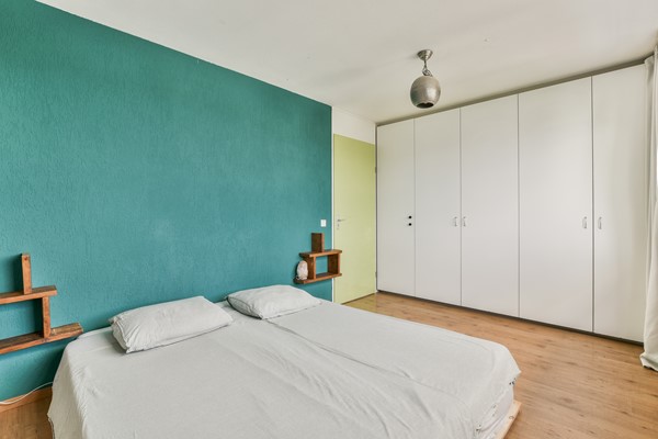 Medium property photo - Duke Ellingtonstraat 53, 1066 GE Amsterdam